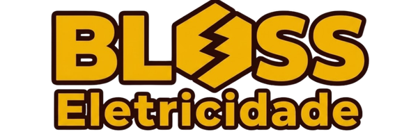Bloss Eletricidade Logo